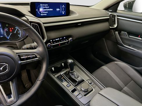 Used 2025 MAZDA CX-50 AWD 2.5 S w/ Premium Package image 26