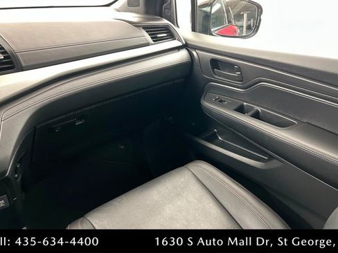 Used 2025 Honda Odyssey Sport-L image 10