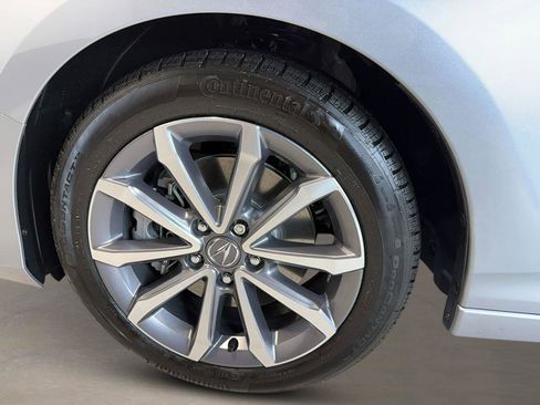 New 2026 Acura Integra image 11