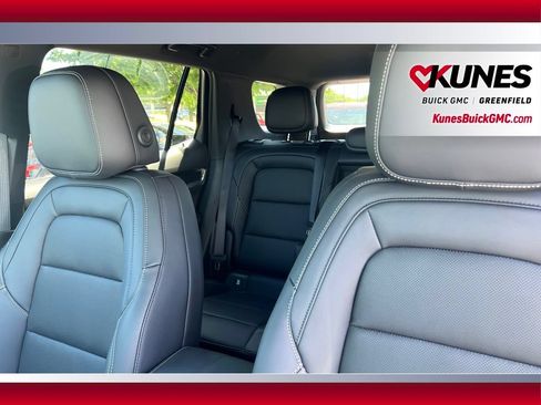 New 2026 GMC Terrain Elevation w/ Elevation Premium Package AWD/4WD image 15
