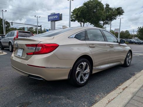 Used 2019 Honda Accord EX-L image 6