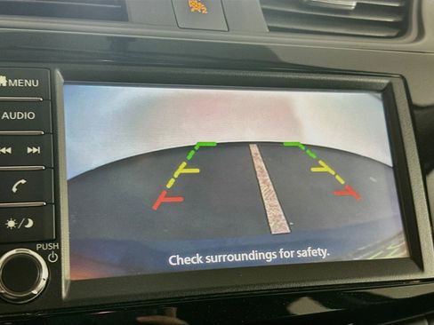 Used 2019 Nissan Sentra FWD image 21