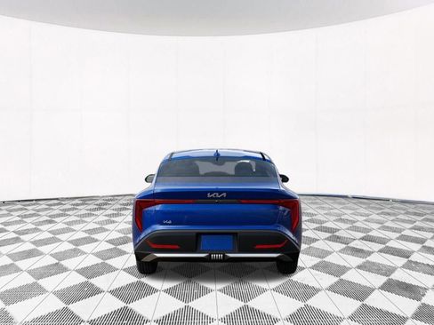 Used 2025 Kia K4 LXS image 6