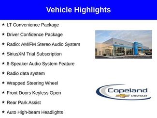 New 2026 Chevrolet Trax LT w/ Driver Confidence Package video 3