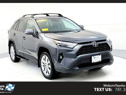 Used 2024 Toyota RAV4 XLE Premium