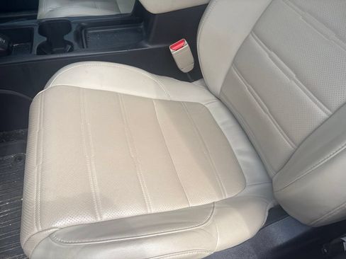 Used 2018 Honda CR-V EX-L image 13