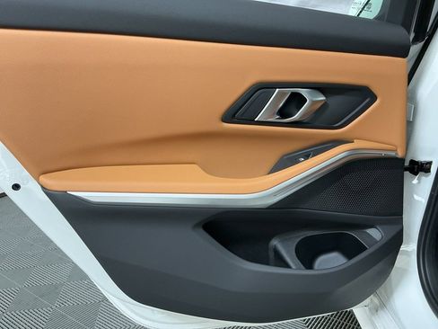 New 2026 BMW 330i 330i w/ Convenience Package image 21