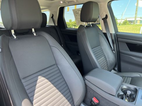 Used 2025 Land Rover Discovery Sport S AWD/4WD image 34