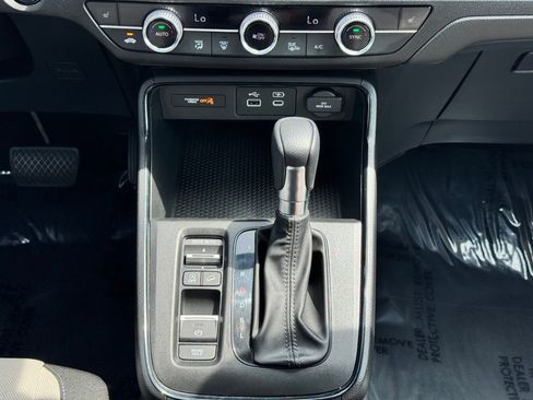 Used 2023 Honda CR-V EX image 21