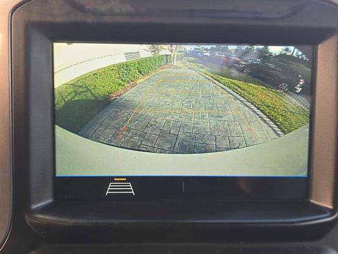 Used 2019 Chevrolet Silverado 1500 W/T image 15