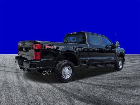 New 2026 Ford F350 XL w/ 360-Degree Camera Package AWD/4WD image 4