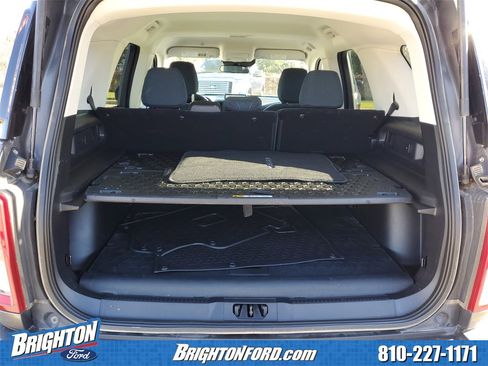 Used 2023 Ford Bronco Sport Heritage w/ Heritage Convenience Package image 6