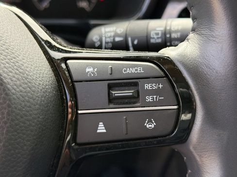 Used 2023 Honda CR-V EX-L image 27