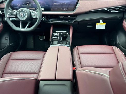 New 2026 Buick Envision Sport Touring image 8