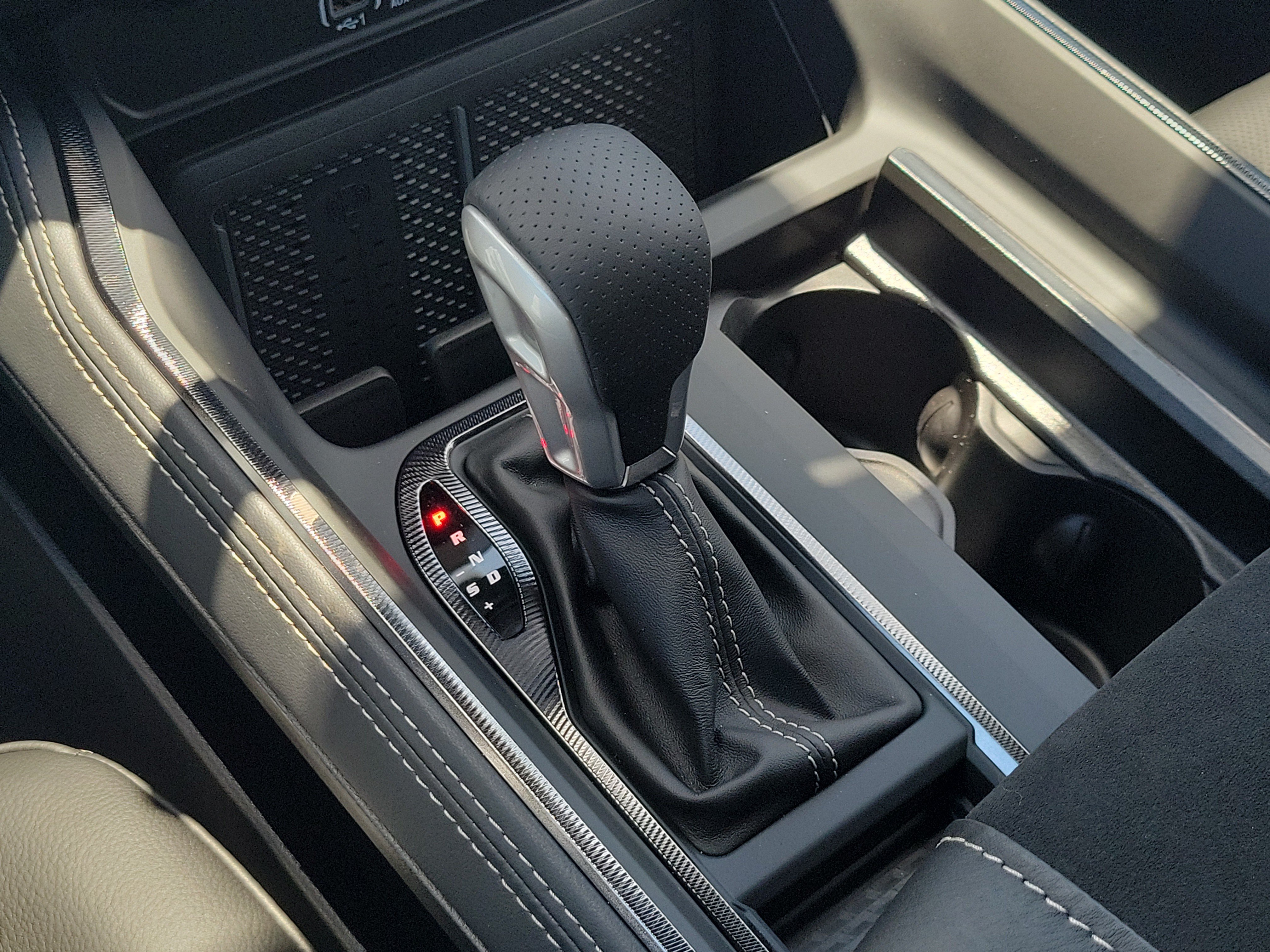 New 2027 RAM 1500 RHO AWD/4WD image 29