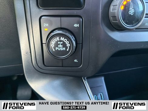 Used 2022 Ford F150 XL w/ STX Appearance Package image 25