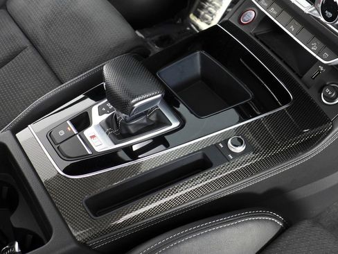 Used 2022 Audi SQ5 Premium Plus w/ Premium Plus Package image 15