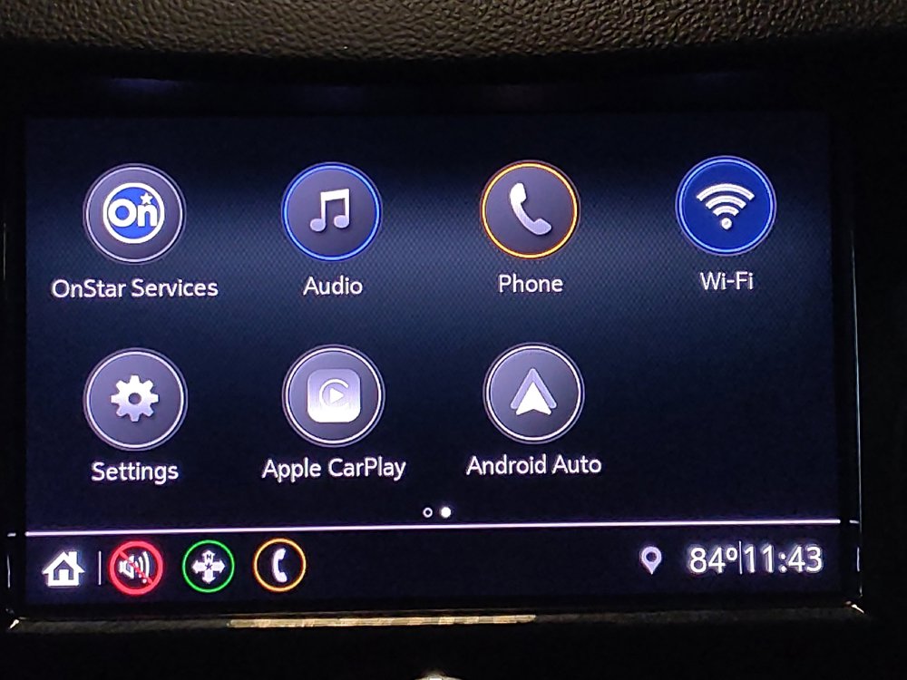 Used 2020 Chevrolet Trax LS FWD image 25