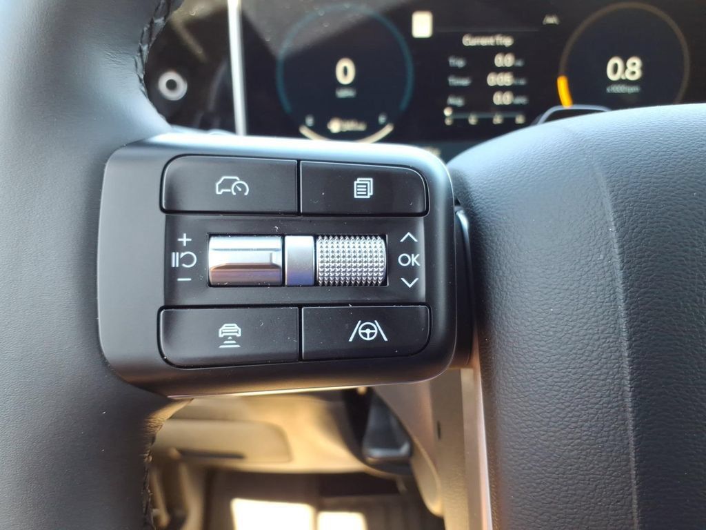 Certified 2026 Hyundai Santa Fe Limited FWD image 19