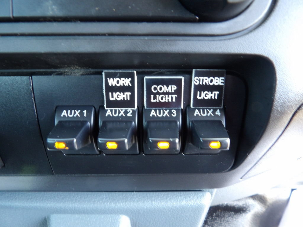 Used 2013 Ford F550 2WD SuperCab Super Duty image 22