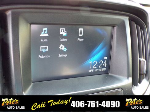 Used 2018 Chevrolet Colorado W/T image 20