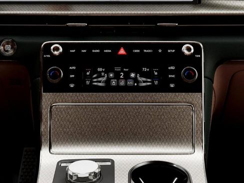 New 2026 Genesis GV80 3.5T Prestige image 15