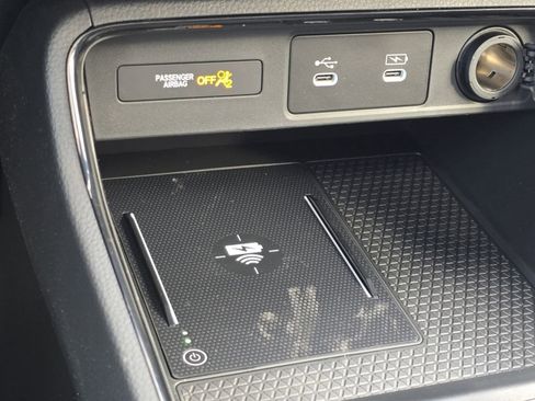 New 2026 Honda CR-V Sport Touring image 9