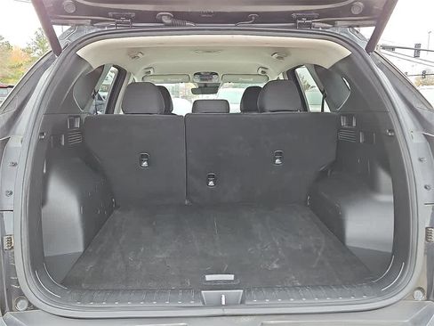 Used 2024 Hyundai Tucson SEL image 29