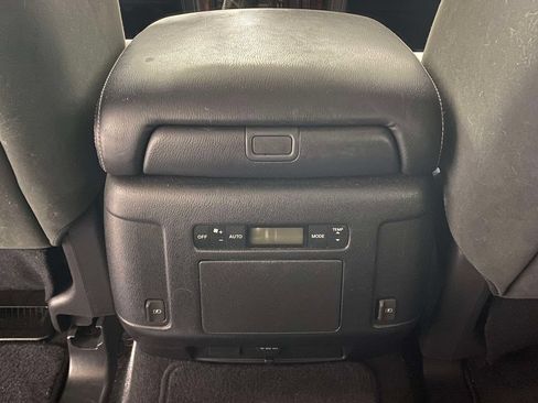 Used 2019 Nissan Armada SV w/ Driver Package AWD/4WD image 14