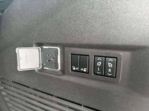 Certified 2023 Chevrolet Tahoe RST w/ Luxury Package image 40