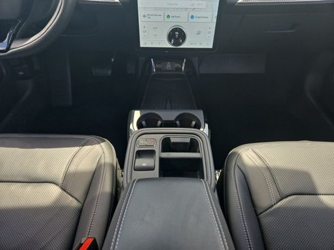 Used 2025 Ford Mustang Mach-E Premium AWD/4WD image 21