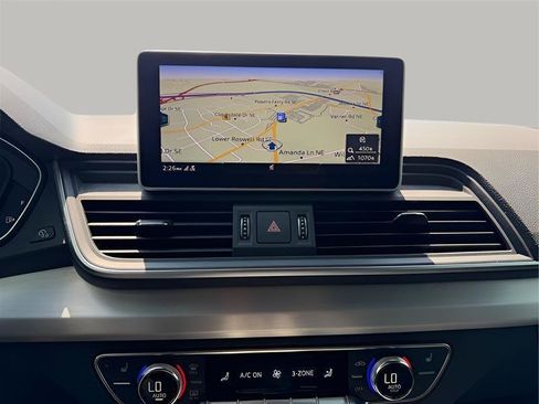 Used 2018 Audi SQ5 Premium Plus AWD/4WD image 52