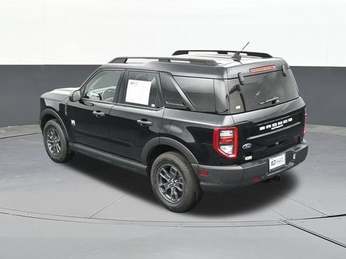Used 2024 Ford Bronco Sport Big Bend w/ Convenience Package AWD/4WD image 60