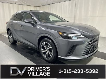 Used 2023 Lexus RX 350 Premium Plus w/ Accessory Package