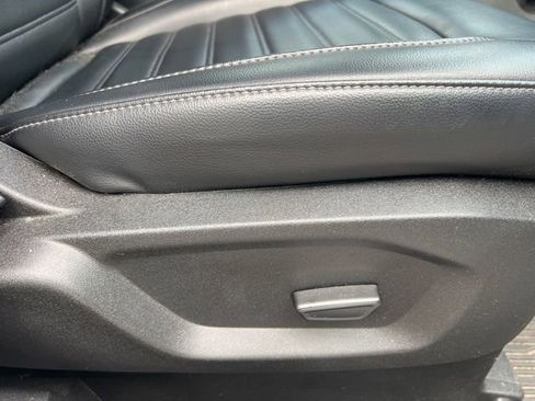 Used 2023 Ford Edge SEL AWD/4WD image 12