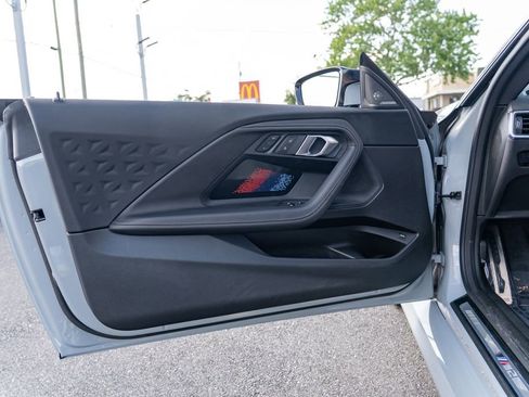 Used 2024 BMW M2 w/ Lighting Package RWD image 11