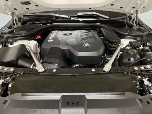 Used 2026 BMW 530i xDrive AWD/4WD image 88