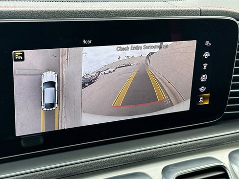 Used 2023 Mercedes-Benz GLE 53 AMG 4MATIC Coupe image 24