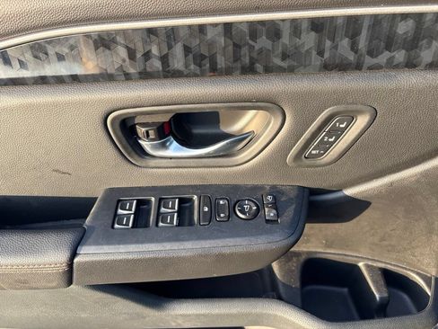 Used 2026 Honda Passport TrailSport image 17