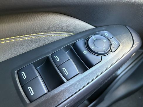 New 2026 Chevrolet Trax ACTIV w/ Sunroof Package image 13