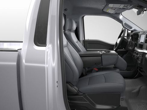 New 2026 Ford F250 XL AWD/4WD image 6