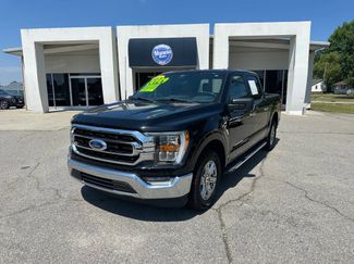Used 2023 Ford F150 XLT w/ Equipment Group 302A High RWD video 1