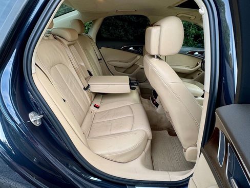 Used 2015 Audi A6 2.0T Premium image 15