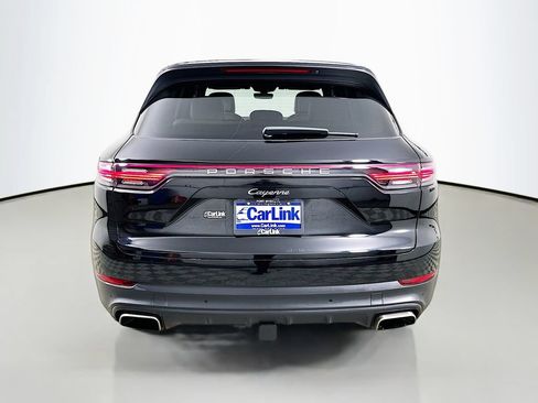 Used 2019 Porsche Cayenne AWD/4WD image 7