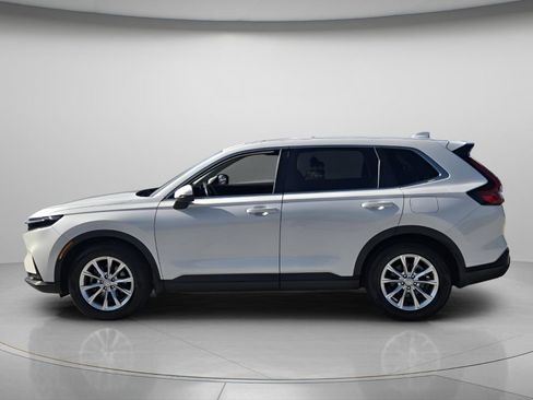 Certified 2025 Honda CR-V EX-L image 5
