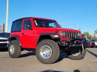 New 2026 Jeep Wrangler Sport 360° Tour