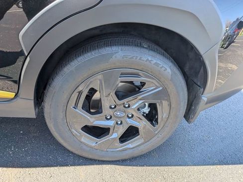 Used 2025 Subaru Crosstrek 2.5i Sport image 23