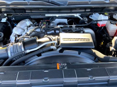 Used 2024 GMC Sierra 2500 Denali w/ Denali Reserve Package image 31