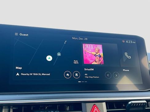 New 2026 Kia K5 GT-Line w/ GT-Line Premium Package image 15