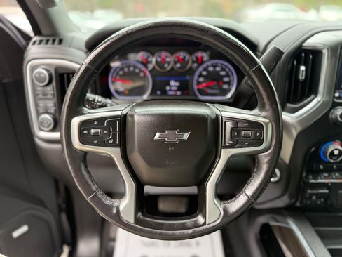 Used 2020 Chevrolet Silverado 1500 RST image 42